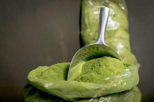 Ayurveda Meets Modern Wellness: Enerchi’s Trusted Ingredients