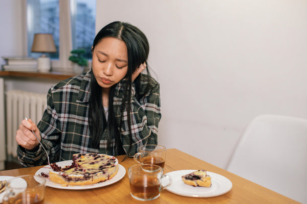 Why Energy Gum is the Perfect Post-Meal Fix?
