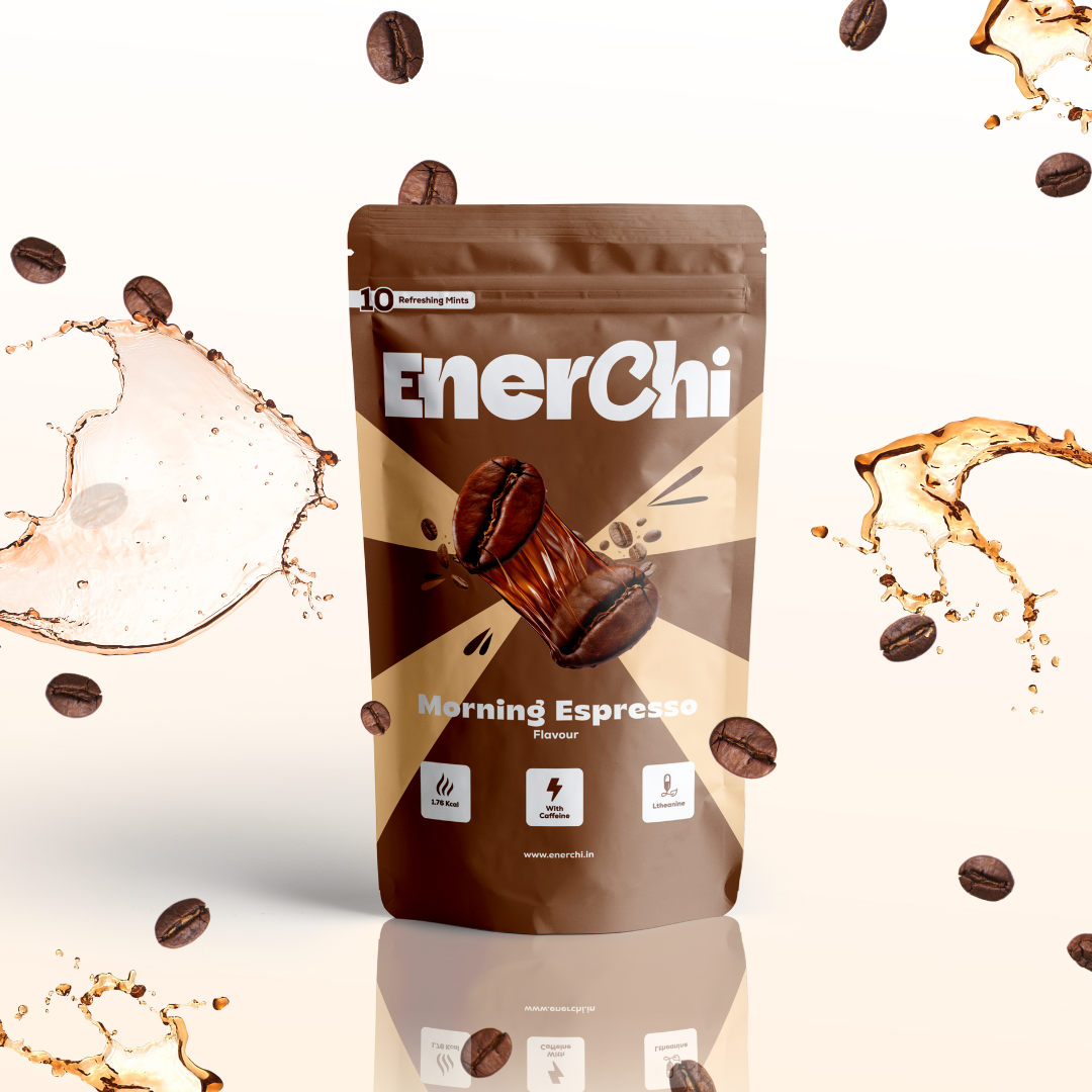 Enerchi Candies