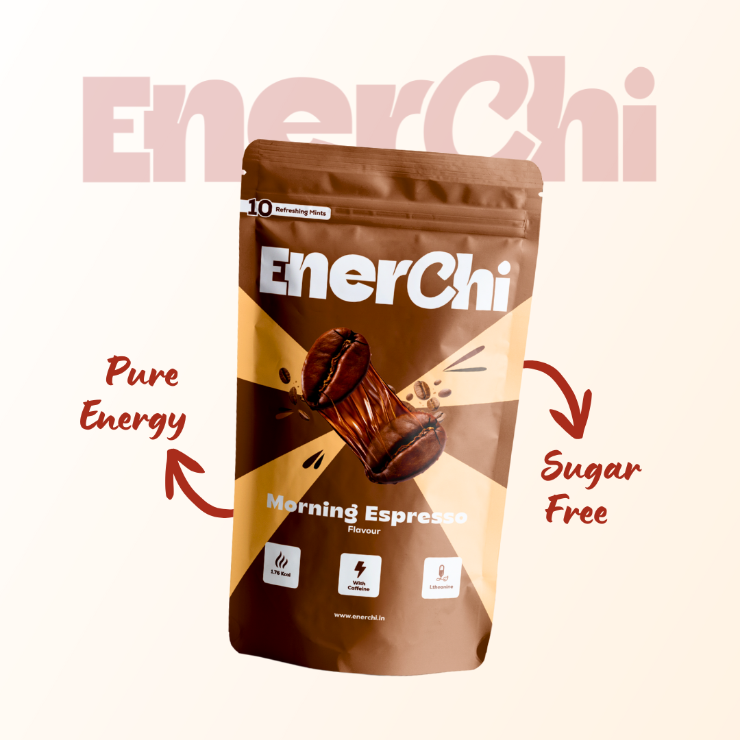 Enerchi Candies