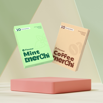 Energetic Combo swatch