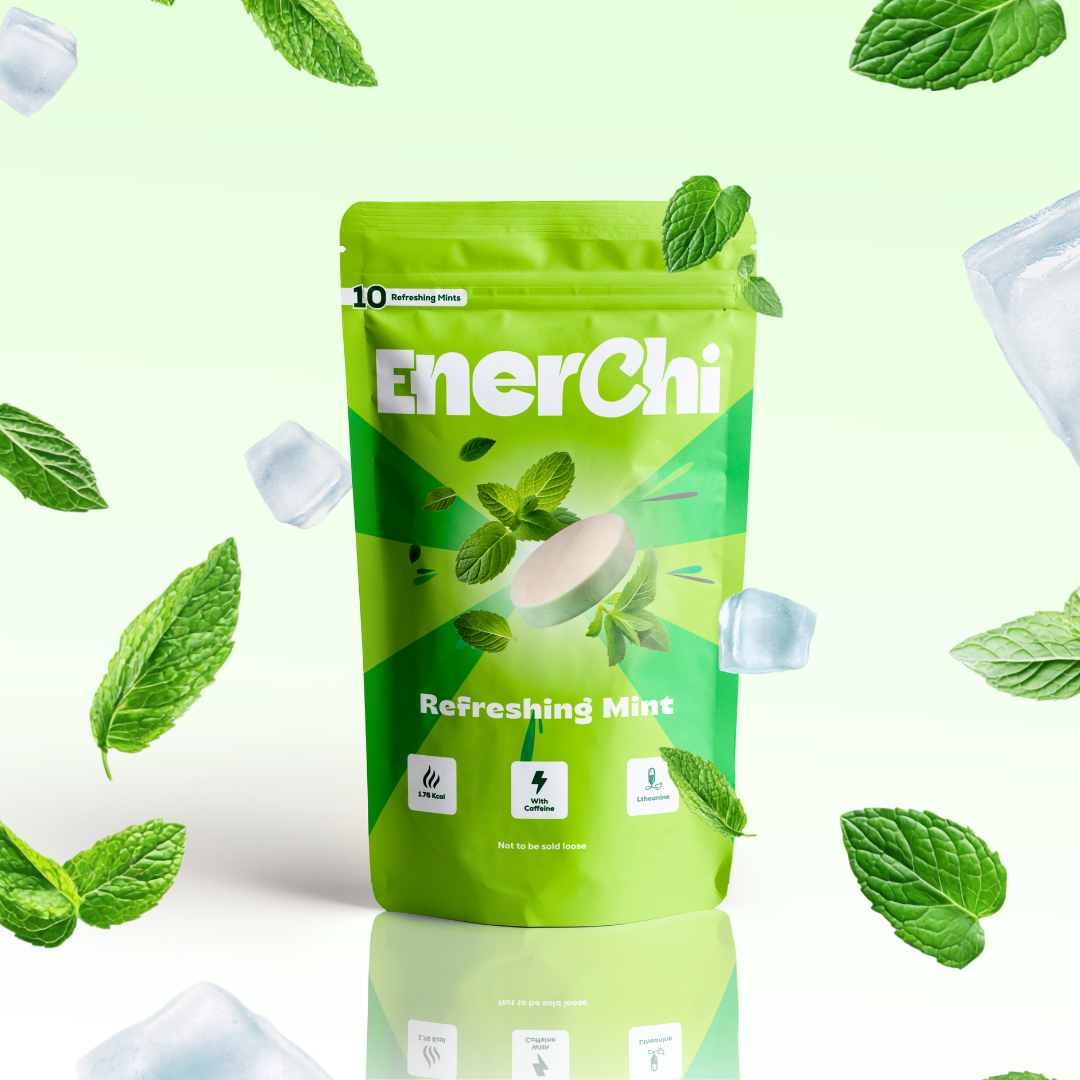 Enerchi Candies