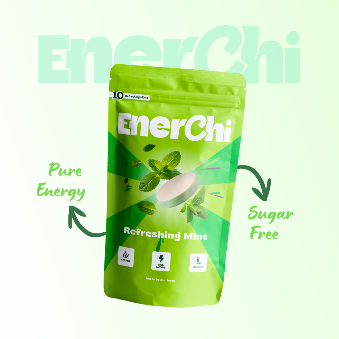 Enerchi Candies