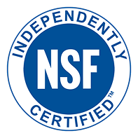 Certification Logo